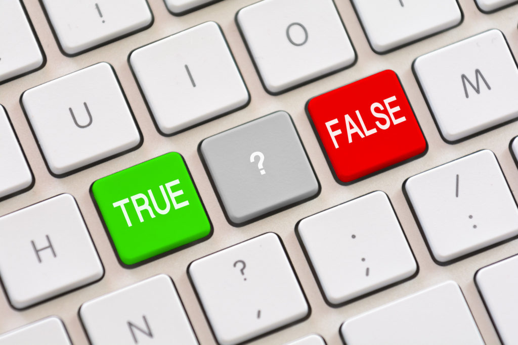 O QUE HÁ POR TRÁS DAS MEDIDAS DO GOOGLE, FACEBOOK E TWITTER CONTRA AS FAKE NEWS - News Rondônia