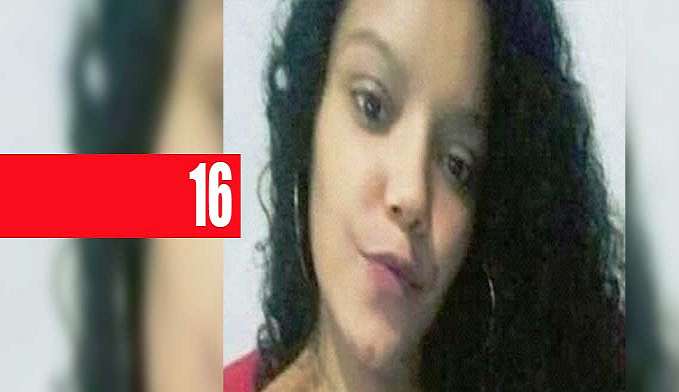 MENINA DE 16 ANOS É MORTA AO VOLTAR DE FESTA; NAMORADO É SUSPEITO - News Rondônia