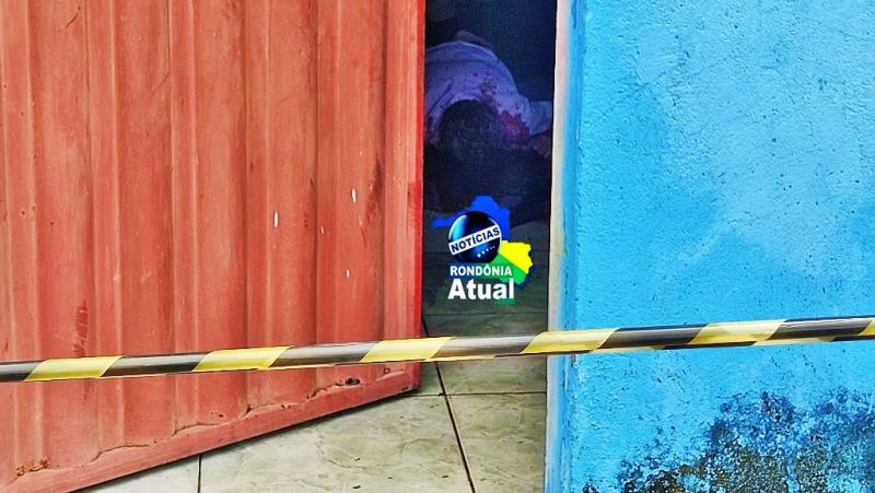 MONSTRO: Adolescente mata o próprio pai com marteladas - News Rondônia