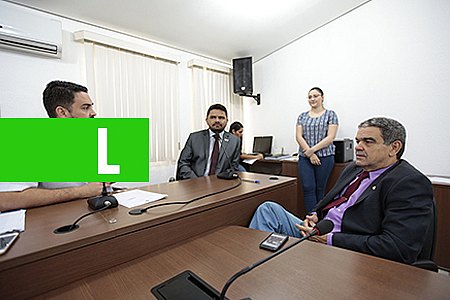 COMISSÃO DE DIREITOS HUMANOS TRATA DA FALTA DE ACESSIBILIDADE NA UNIVERSIDADE FEDERAL DE RONDÔNIA - News Rondônia