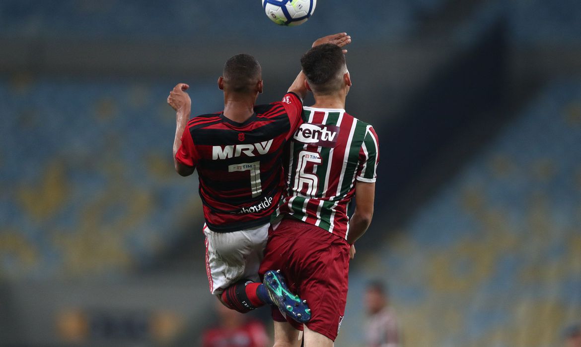 Clássico dos Clássicos: a noite é de Fla-Flu cheio de desfalques - News Rondônia