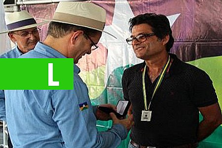 PRODUTORES RURAIS E PROFISSIONAIS DA AGROPECUÁRIA RECEBEM MEDALHAS DE MÉRITO RURAL RONDON DURANTE RONDÔNIA RURAL SHOW - News Rondônia