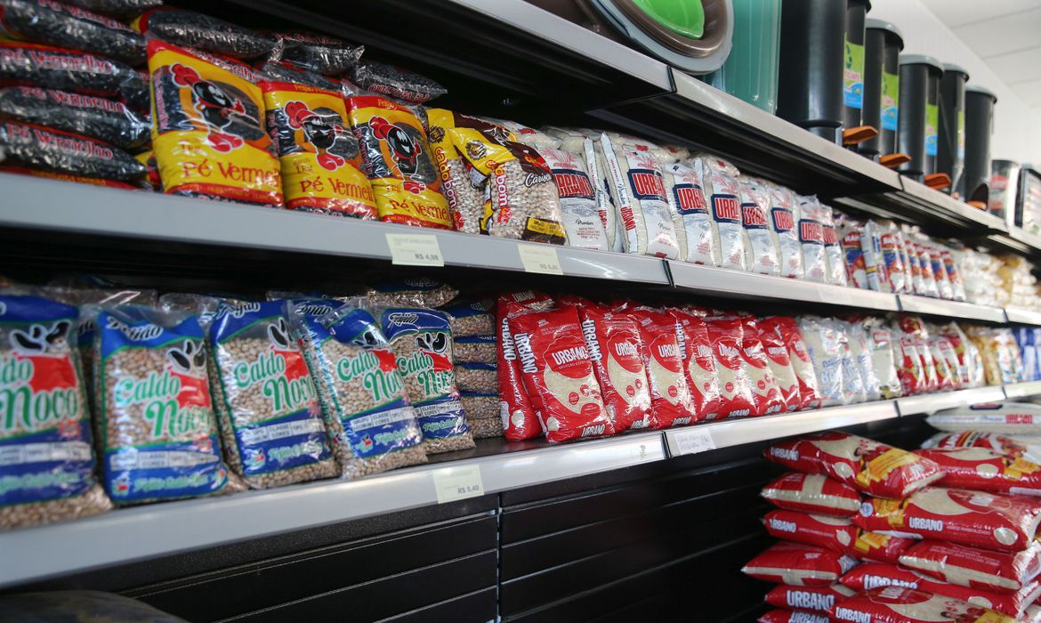 Vendas nos supermercados crescem 4% no primeiro quadrimestre - News Rondônia