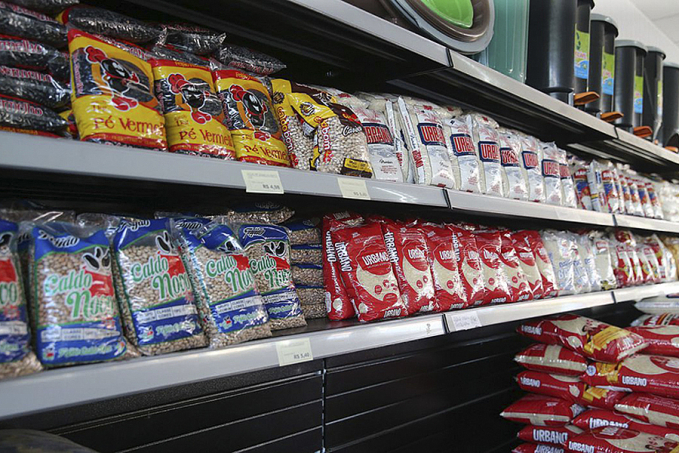 Vendas nos supermercados crescem 4% no primeiro quadrimestre - News Rondônia