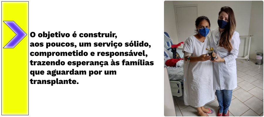 ESPERANÇA - Hospital das Clínicas de Porto Velho realiza primeiro transplante de rim em 2022 - News Rondônia