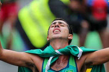 PAN: BRASIL CONQUISTA QUATRO OUROS EM DIA DE MAIS DE 10 MEDALHAS - News Rondônia