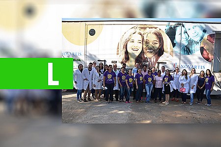 PELO MENOS 04 PESSOAS SÃO DIAGNOSTICADAS COM HANSENÍASE DURANTE AÇÃO DA CARRETA DA SAÚDE EM ARIQUEMES - News Rondônia
