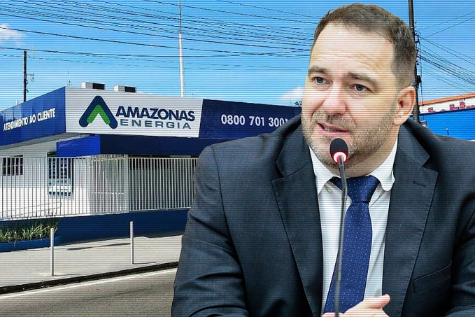 CPI da Energia no Amazonas: Alex Redano tem participação confirmada - News Rondônia