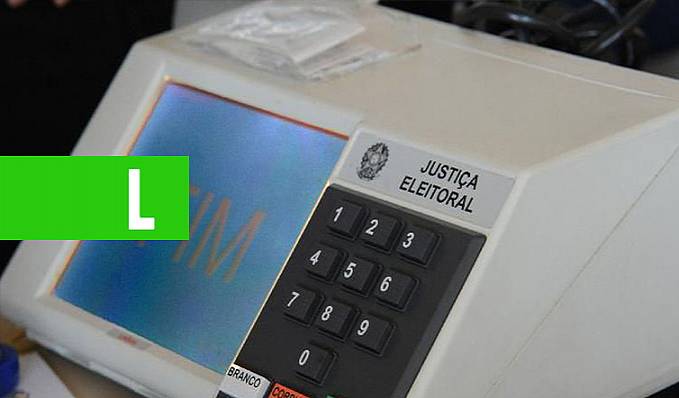 Eleitor com deficiência visual poderá ouvir nome de candidato na urna - News Rondônia