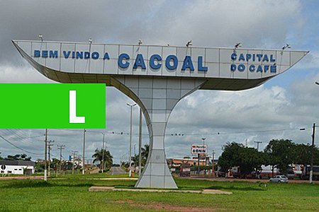 PREFEITURA DE CACOAL DECRETA PONTO FACULTATIVO NA SEXTA-FEIRA, 16 - News Rondônia