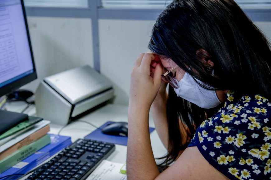 SETEMBRO AMARELO - No mês de prevenção ao suicídio, especialistas alertam sobre os sintomas ligados a depressão e divulgam centrais de atendimento - News Rondônia