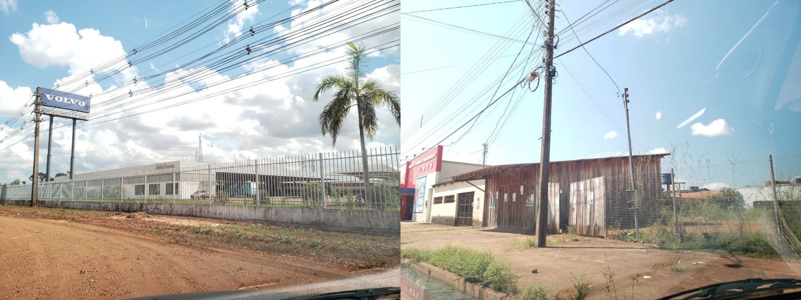 PROJETO LUCAS - Após cobrança de fiéis, igreja quadrangular envia ônibus para oficina - News Rondônia