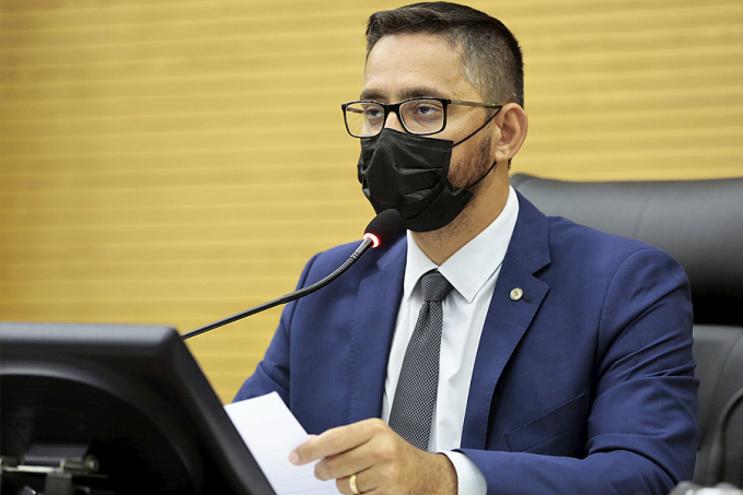 Deputado Anderson solicita construção de ponte de concreto das Três Cachoeiras na Estrada do Pacarana em Espigão do Oeste - News Rondônia