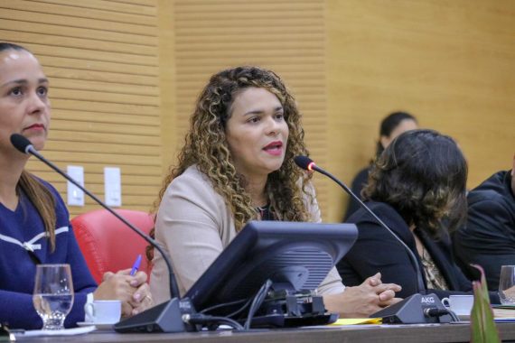 SEAS DEFENDE MAIS INVESTIMENTO NA VALORIZAÇÃO DA FAMÍLIA E AÇÕES FOCADAS NO COMBATE À CAUSA DA VIOLÊNCIA - News Rondônia