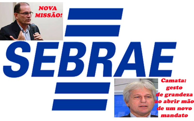 DANIEL PEREIRA VAI ASSUMIR O SEBRAE EM RONDÔNIA, DEPOIS DE DEIXAR O GOVERNO EM 1º DE JANEIRO - News Rondônia
