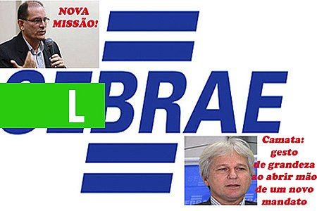 DANIEL PEREIRA VAI ASSUMIR O SEBRAE EM RONDÔNIA, DEPOIS DE DEIXAR O GOVERNO EM 1º DE JANEIRO - News Rondônia