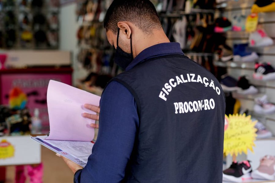 Procon promove workshop com empresários e lança selo 'Empresa amiga do Consumidor', em Rondônia - News Rondônia
