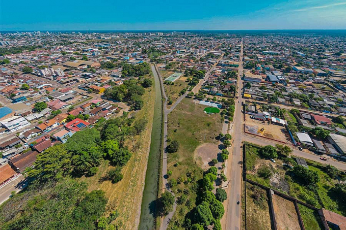 Audiências públicas vão discutir estudo de universalização do saneamento básico em Porto Velho - News Rondônia