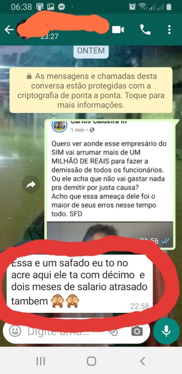 ALEGANDO CALOTE POR PARTE DO EMPRESÁRIO MARCELO CAVALCANTE, EMPRESÁRIO DO MARANHÃO ESTÁ VINDO BUSCAR SEUS VEÍCULOS - News Rondônia