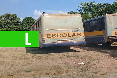 FALTA DE FISCALIZAÇÃO NO SERVIÇO DE TRANSPORTE ESCOLAR NO MUNICÍPIO DE PORTO VELHO VEM PREJUDICANDO OS ALUNOS - News Rondônia