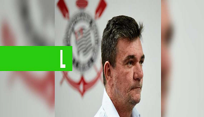 ANDRÉS DIZ A CONSELHEIROS DO CORINTHIANS QUE TENTARÁ ACORDO COM CAIXA - News Rondônia
