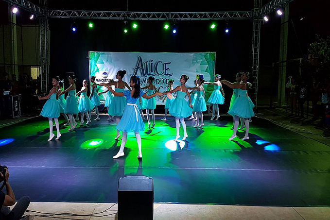 Prorrogado o cadastro de atrações artísticas até o dia 30 de abril - News Rondônia