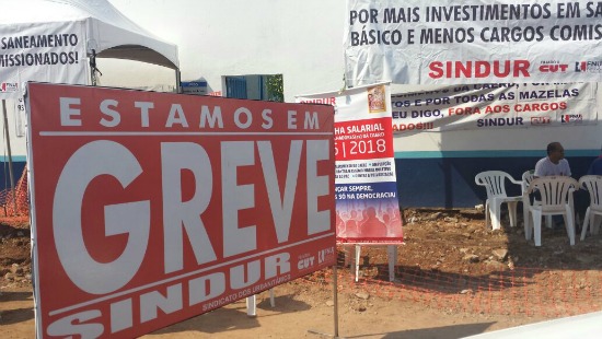 O FIM DE UMA ERA DE TREVAS NA CAERD E O RENASCER DA ESPERANÇA DE DIAS MELHORES... - News Rondônia