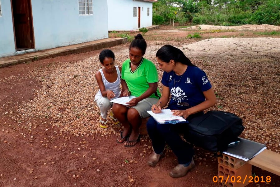 Ecoporé abre processo seletivo para contratação de profissionais e estagiários - News Rondônia