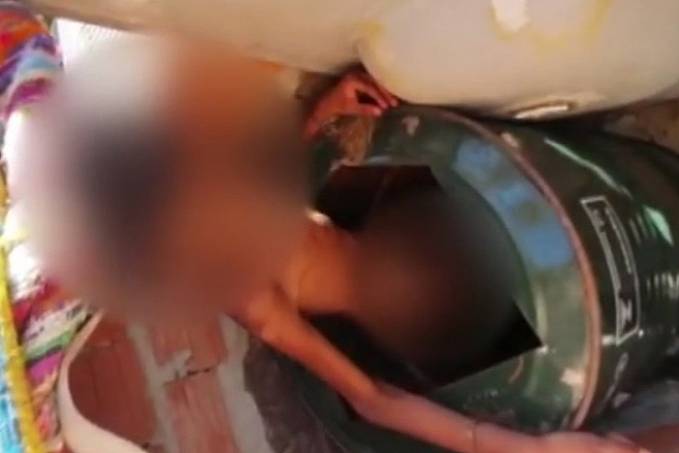 Criança resgatada após tortura recebe alta e vai para serviço de acolhimento em Campinas - News Rondônia