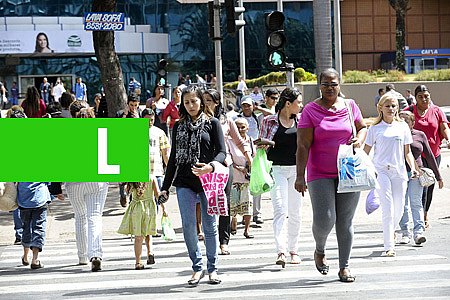 TAXA DE DESEMPREGO CAI PARA 11,7% EM OUTUBRO, DIZ IBGE - News Rondônia