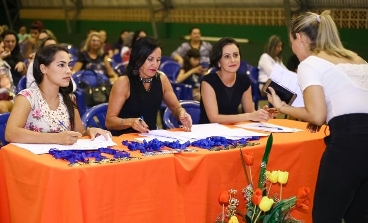 FESTIVAL ESTUDANTIL RONDONIENSE DE ARTES REVELA TALENTOS EM CACOAL - News Rondônia