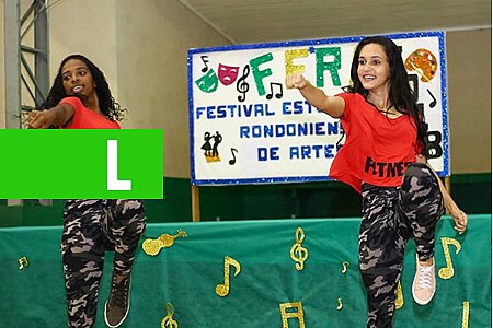 FESTIVAL ESTUDANTIL RONDONIENSE DE ARTES REVELA TALENTOS EM CACOAL - News Rondônia