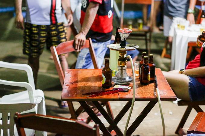 OPERAÇÃO COVID: Na 3ª noite da Operação Emergência, agentes de fiscalização redobram atenção contra festas clandestinas - News Rondônia
