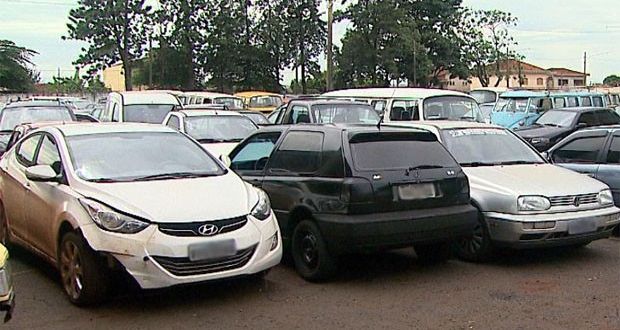 FIQUE ATENTO: Golpe do leilão de carros já atingiu mais de 52 mil brasileiros - News Rondônia