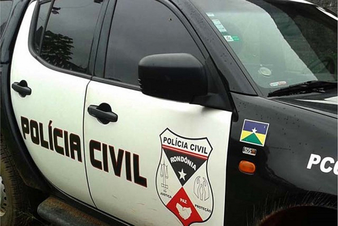 Polícia Civil recupera objetos furtados e detém três suspeitos em Vilhena - News Rondônia