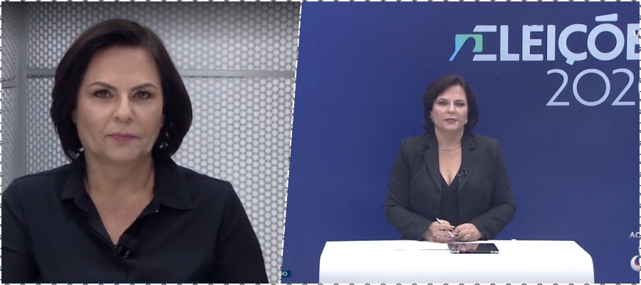 Rede Amazônica desliga Maríndia Moura e Jefson Dourado; 'jornalistas foram o rosto e voz de RO E AC em reportagens nacionais' - News Rondônia