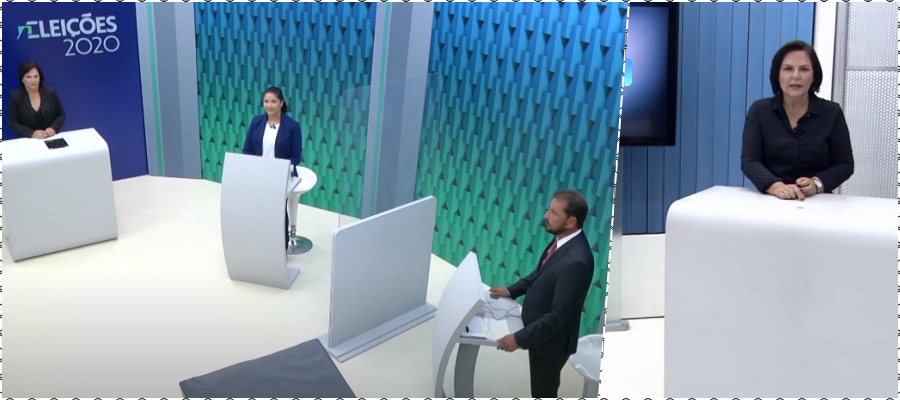Rede Amazônica desliga Maríndia Moura e Jefson Dourado; 'jornalistas foram o rosto e voz de RO E AC em reportagens nacionais' - News Rondônia