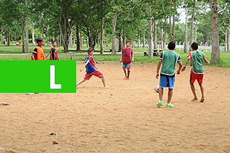 PORTO VELHO: SEMES REALIZA RUA DE LAZER E TORNEIOS DE VÔLEI E FUTSAL EM FORTALEZA DO ABUNÃ - News Rondônia