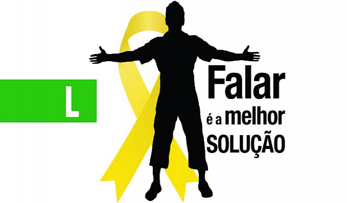 SETEMBRO AMARELO - Caps mantém atendimento e ajuda na prevenção ao suicídio - News Rondônia