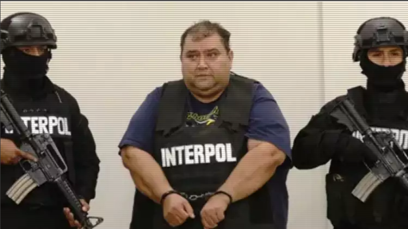 Justiça do Acre condena 'Dom Pulo', apontado como herdeiro do fundador do Cartel de Medellín - News Rondônia