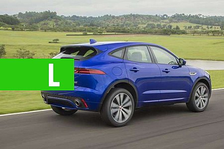 JAGUAR E-PACE FLEX É LANÇADO NO BRASIL A PARTIR DE R$ 233.800 - News Rondônia