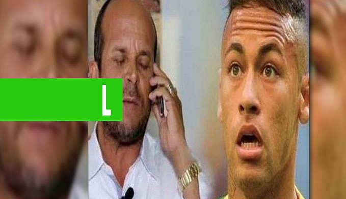 VIDENTE CARLINHOS FAZ PREVISÃO DE MUDANÇA REPENTINA NA VIDA DE NEYMAR E SURPREENDE - News Rondônia