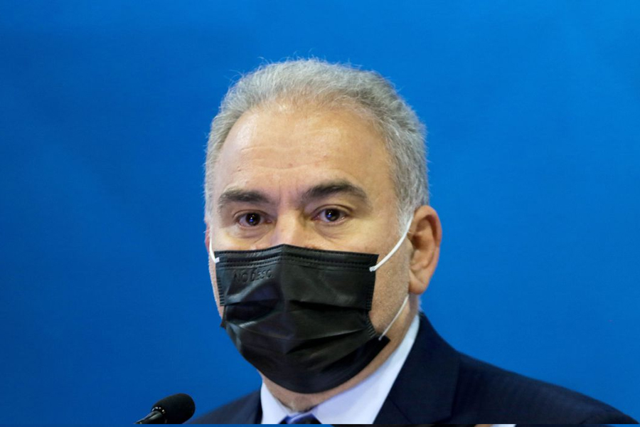 Anvisa recomenda quarentena ao presidente e comitiva brasileira - News Rondônia