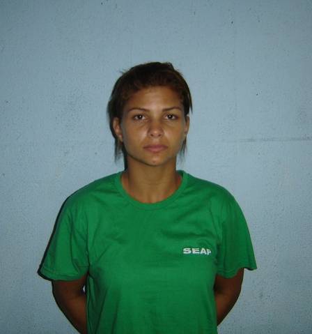 MULHER DE NEM DA ROCINHA É ABSOLVIDA POR TRÁFICO DE DROGAS E TEM PENA REDUZIDA - News Rondônia