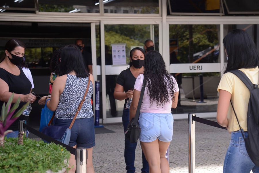 Termina hoje prazo de adesão de universidades públicas ao Sisu - News Rondônia
