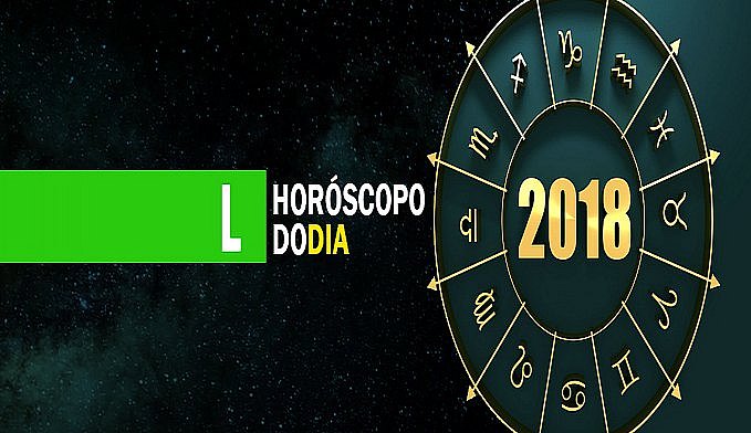 HORÓSCOPO: CONFIRA A PREVISÃO DE HOJE (1º/8) PARA O SEU SIGNO - News Rondônia