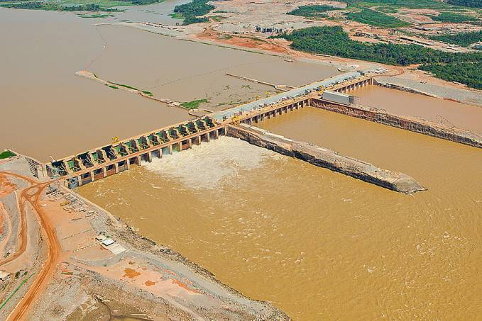 Acre teme apagão depois que Santo Antônio Energia declarou que irá desligar 50 turbinas - News Rondônia