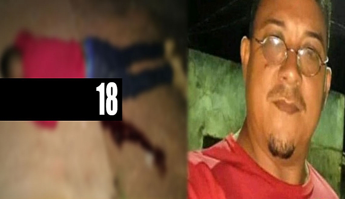 MORADOR DA ALDEIA KAIAPU É MORTO A TIROS APÓS FESTA EM EXTREMA - News Rondônia