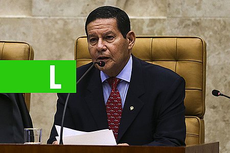 'DEUS CONFORTE A TODOS', DIZ MOURÃO SOBRE INCÊNDIO EM CT DO FLAMENGO - News Rondônia