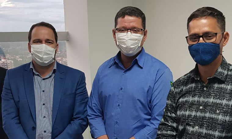 Em novo decreto, governo estende horário de funcionamento dos restaurantes atendendo pedido feito pelo deputado Anderson Pereira - News Rondônia